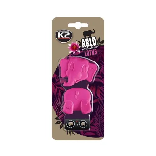 ZAPACH K2 V89LOT ARLO BRAND BLOOMING LOTUS - Oszczędź więcej
