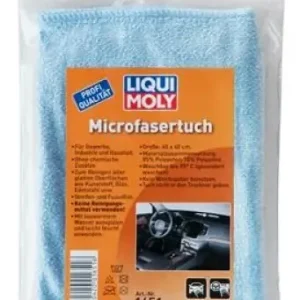 Cena producenta - MICHROFIBRA LIQUI MOLY 1651