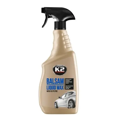Klienci polecają | K2 MELLE K010M WOSK BALSAM 700 ML ATOM
