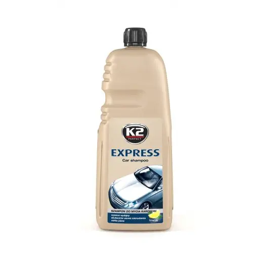 Cena specjalna - SZAMPON EXPRESS 1L K2