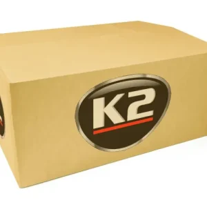 Bezpośrednio od producenta | DEOCAR VANILIA 700 ML ATOM K2 M115VM