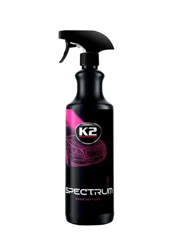 K2-SPECTRUM PRO 1L - Sprawdzony wybór