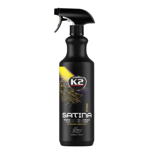 Wielka wyprzedaż | K2-SATINA PRO ENERGY FRUIT 1L