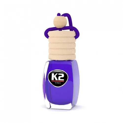 Nowość już dostępna | ZAPACH K2 V406 VENTO SOLO FAHREN REFILL 8ML