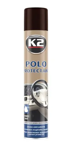 Świetna oferta | K2 POLO PROTECTANT 750ML K2 K418KA KAWA