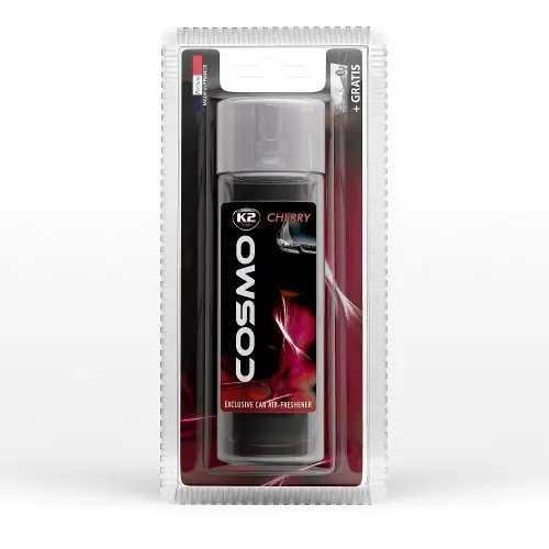 Oferta promocyjna | ZAPACH K2 COSMO WIŚNIA 50 ML