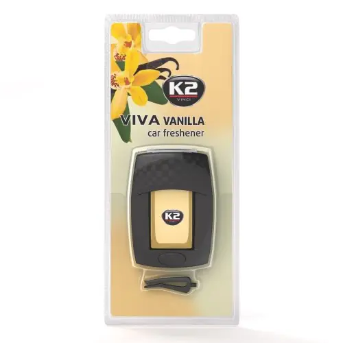 Dodatkowy rabat | ZAPACH K2 VIVA VANILLA