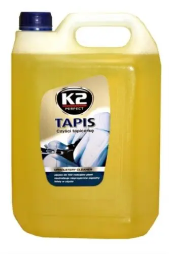 Popularny produkt - ŚRODEK DO TAPICEDRKI K2 TAPIS 5 L