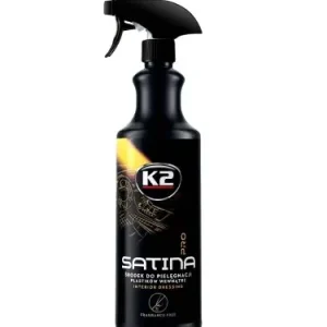 DRESSING DO WNĘTRZA K2 SATINA PRO 1L BEZZAPACHOWY | Okazja