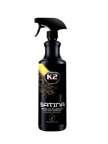 DRESSING DO WNĘTRZA K2 SATINA PRO 1L BEZZAPACHOWY | Okazja