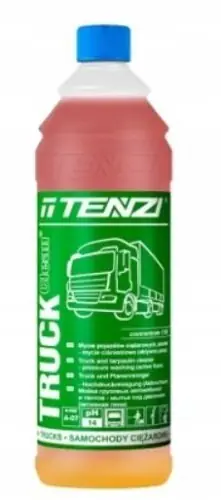TENZI TRUCK CLEAN 1L - Na zamówienie