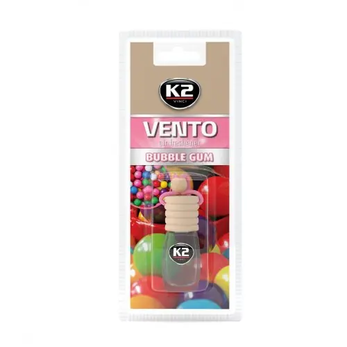 Cena specjalna | K2-ZAPACH VENTO GUMA BALONOWA