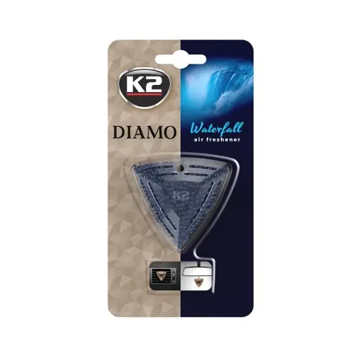 ZAPACH K2 DIAMO WATERFALL - Bezpośrednio z fabryki