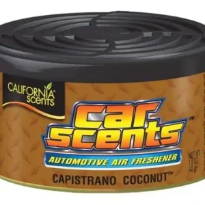 Hit sprzedaży | ZAPACH CALIFORNIA SCENTS CAPISTRANO COCONUT