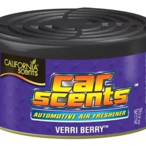 ZAPACH CALIFORNIA SCENTS VERRI BERRY | Zostało niewiele
