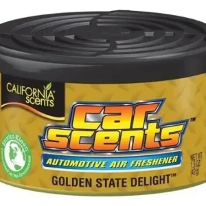 ZAPACH CALIFORNIA SCENTS GOLDEN STATE DELIGHT | Hit