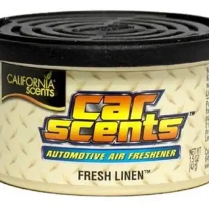 Bestseller | ZAPACH CALIFORNIA SCENTS FRESH LINEN