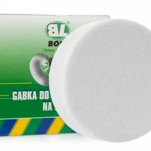 BOLL-GABKA DO POLER. NA RZEP BIALA - Rabat