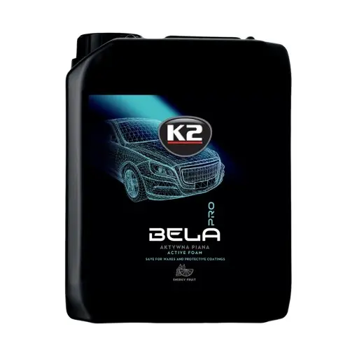Nowość w sklepie | AKTYWNA PIANA K2 BELA PRO 5L ENERGY FRUIT