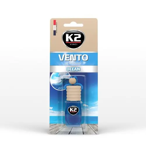 Od ręki | K2-ZAPACH VENTO OCEAN BUTE