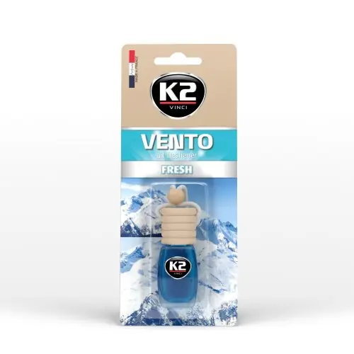 Sprawdź teraz - K2-ZAPACH VENTO FRESH BUTE