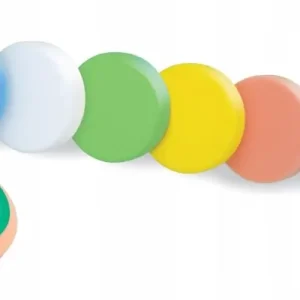 BOLL-GABKA DO POLER.BOLL M14 ZOLTA | Ulubieniec klientów