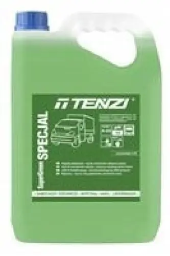 TENZI TRUCK CLEAN SUPER MOCNA PIANA AKTYWNA 5L | Ograniczona dostępność