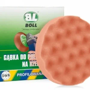 BOLL-GABKA PROFIL.RZEP SREDNIA POMARANCZ | Nowość już dostępna