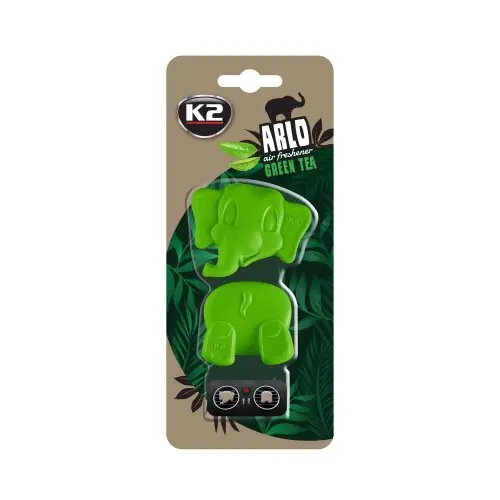 ZAPACH K2 V89ZHE ARLO BRAND CHILLED GREEN TEA | Kupuj bezpiecznie