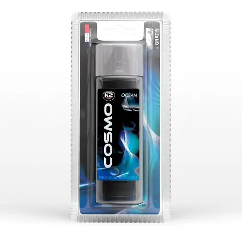 ZAPACH K2 COSMO OCEAN 50 ML - Wysoka jakość