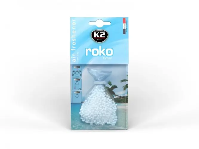Superoferta - K2-ROKO OCEAN 20G
