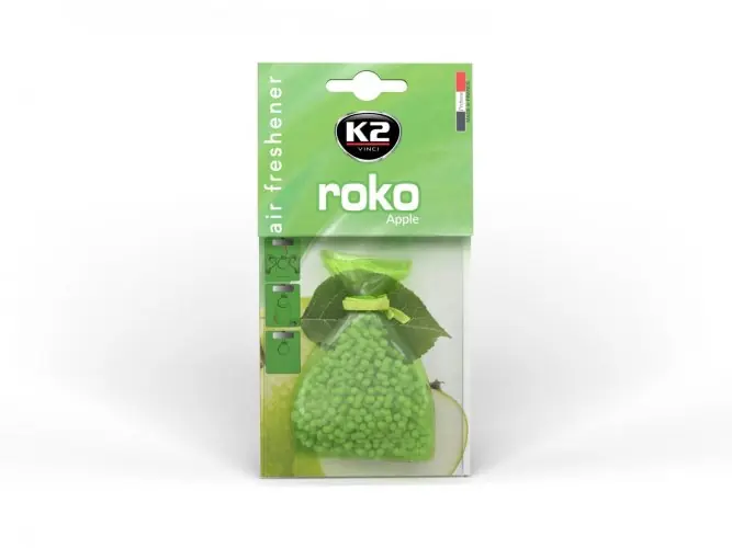 Sprawdzony produkt | K2-ROKO JABLKO 20G