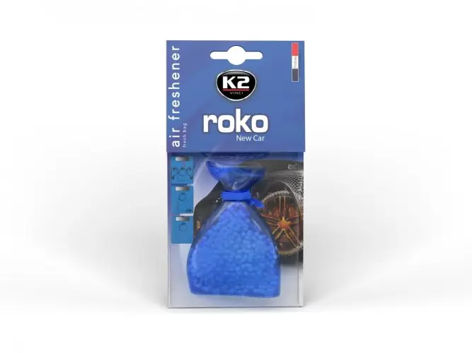 K2-ROKO NEW CAR 20G | Promocja