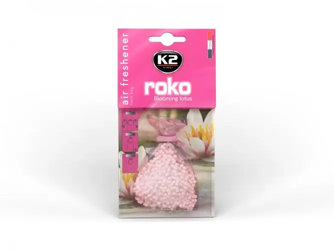 K2-ROKO BLOOMING LOTUS 20G - Sprawdzony produkt