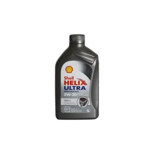 OLEJ SHELL 5W-30 HELIX ULTRA PROFESIONAL AML 1L | Oferta promocyjna