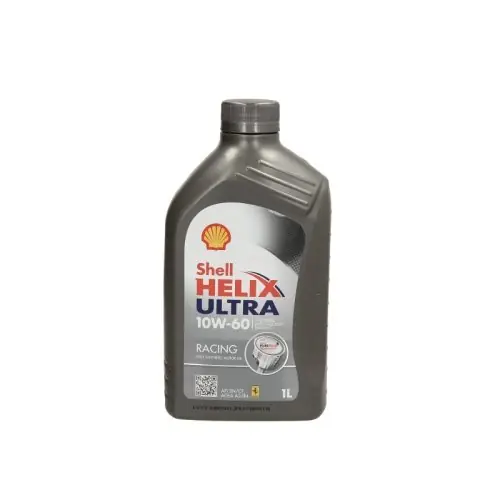 OLEJ 10W-60 HELIX ULTRA RACING 1L SHELL 10W60 1 | Dodaj do koszyka