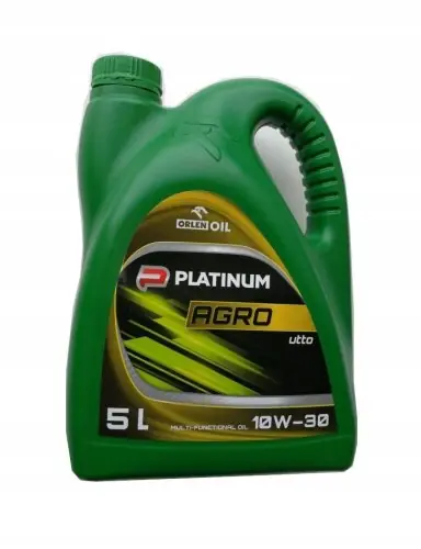 OLEJ 10W30 AGROSPEC UTTO 5L Specol 10W30UTTO5 10W30208 - Dodatkowy rabat