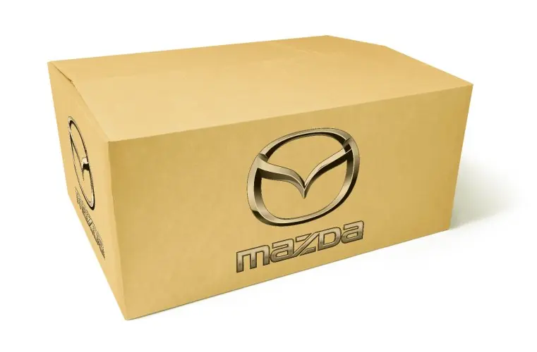 Cena po obniżce | OLEJ 5W-30 MAZDA DEXELIA ULTRA 1L