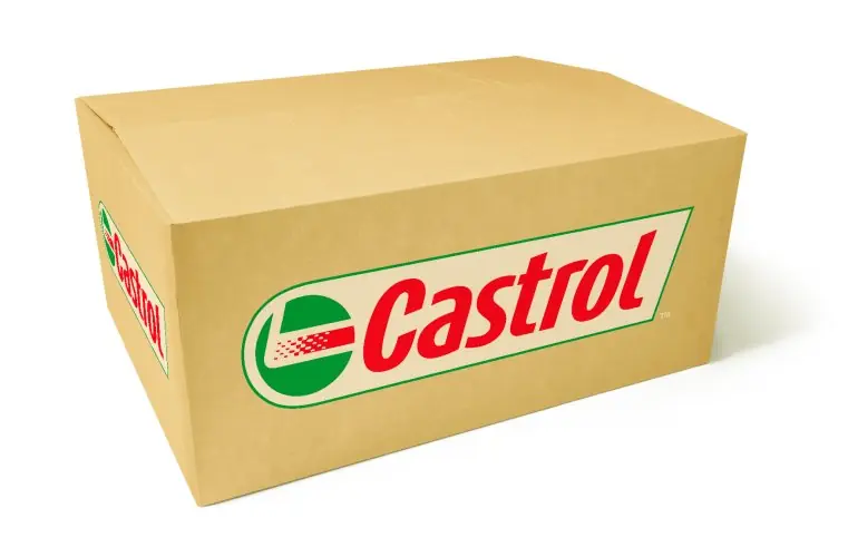 OLEJ 0W-20 CASTROL EDGE V E4 4L - Zapasy na wyczerpaniu