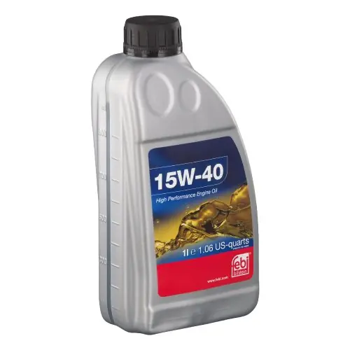 OLEJ 15W-40 4000 1L - Produkt ceniony przez klientów