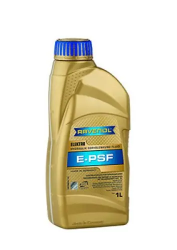 Cena po obniżce - OLEJ HYDRAULICZNY E-PSF FLUID 1L
