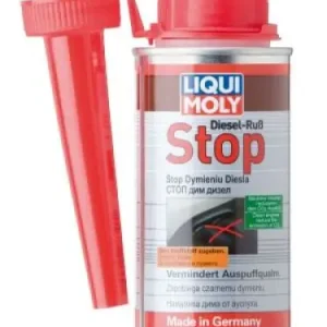 Dodatek do paliwa LIQUI MOLY 8340 STOP DYMIENIU 0,15L - Hit sprzedaży
