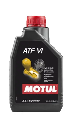Zamów dziś | OLEJ ATF ATF VI MOTUL 1L