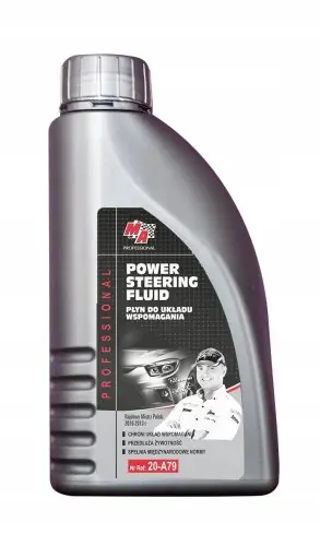 PŁYN DO WSPOMAGANIA MA PROFESSIONAL 500 ML | Bezpośrednio od producenta