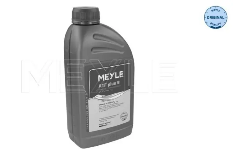 OLEJ ATF PLUS 9 1L 8HP / VW/AUDI/JAGUAR / PRZEKŁADNIOWY MEYLE | Supercena