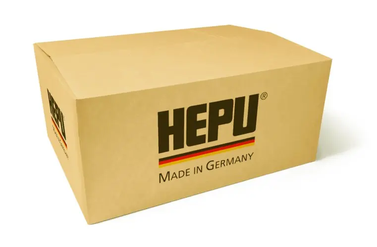 PŁYN DO CHŁODNIC (KONCENTRAT) HEPU P999GRN5L VW AUDI 5L | Cena specjalna