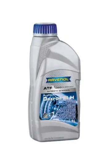 Ekspresowa wysyłka | OLEJ PRZEKŁADNIOWY ATF DEXRON III H 1L