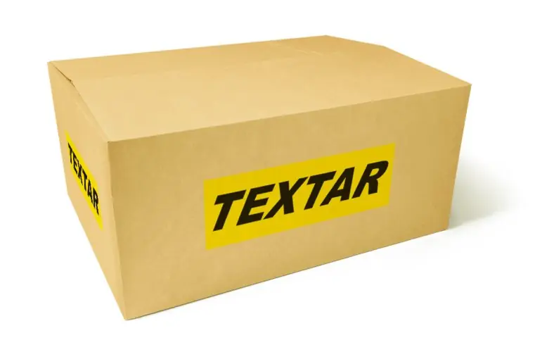 PŁYN HAMULCOWY DOT4 TEXTAR 98502 0022 DOT41L 1L DOT-4 | Dodatkowy rabat