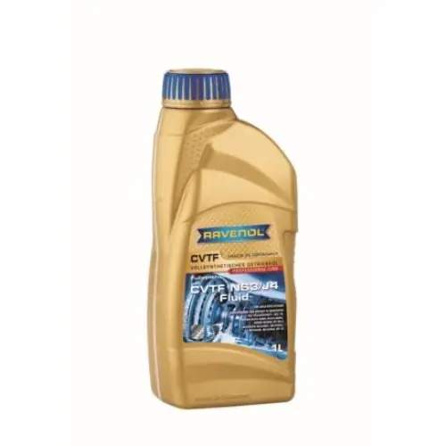 OLEJ PRZEKŁADNIOWY RAVENOL CVT FLUID 1L - Obniżka
