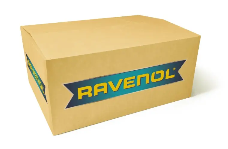 OLEJ PRZEKŁADNIOWY RAVENOL ATF SU5 FLUID 4L - Ograniczona dostępność